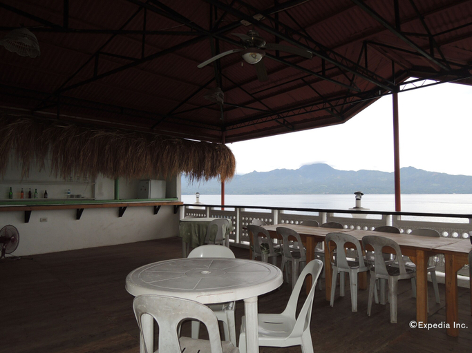 Food & Drinks 4, New Ocean Terrace Beach Resort, Santander