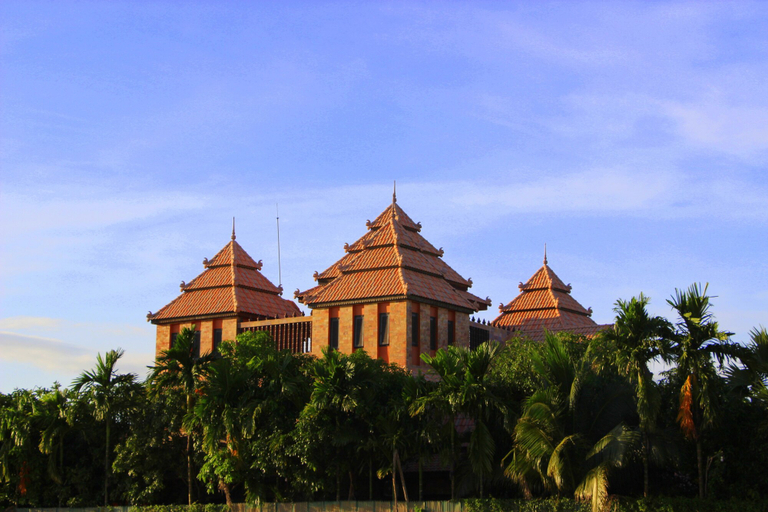 Exterior & Views 2, Model Residence and Spa, Siem Reap