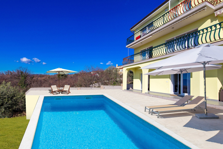 Sport & Beauty, Luxury Apartments Kostrena, Kostrena