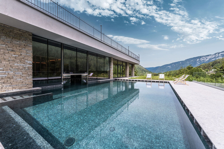 Gaia Wellness Residence Hotel, Trento