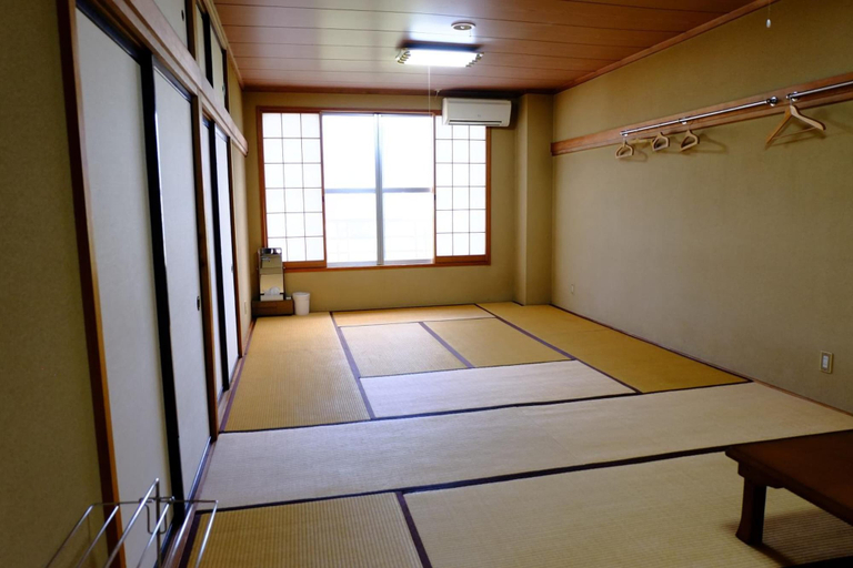 Bedroom 5, Resort Inn Fujihashi, Fujikawaguchiko
