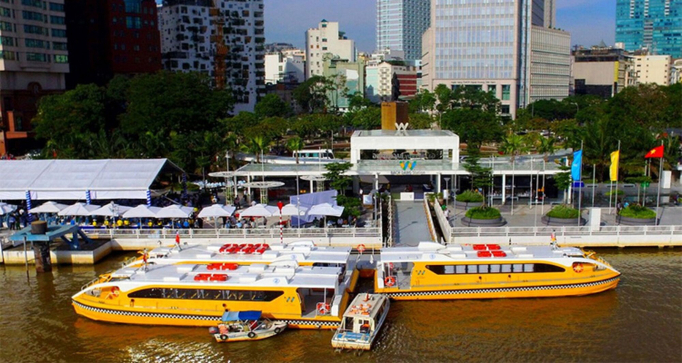 Others 5, Hoang Yen Hotel - Phu My Hung, Ho Chi Minh City