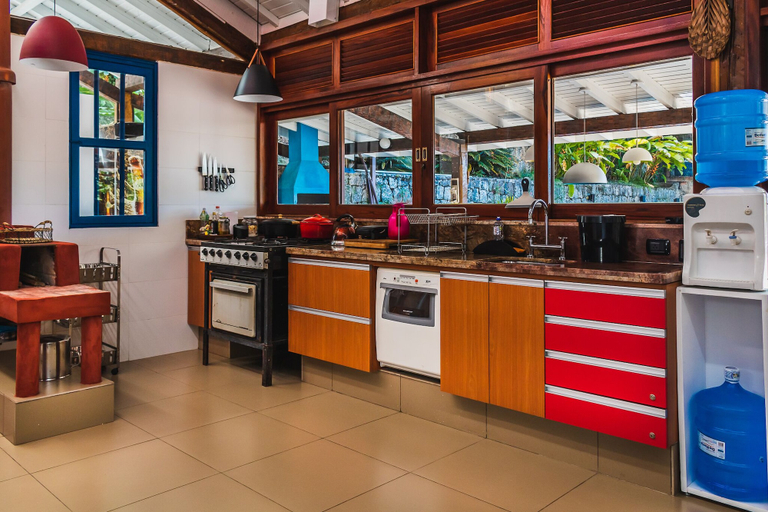Food & Drinks 5, Casa Serena - Ilhabela, Ilhabela