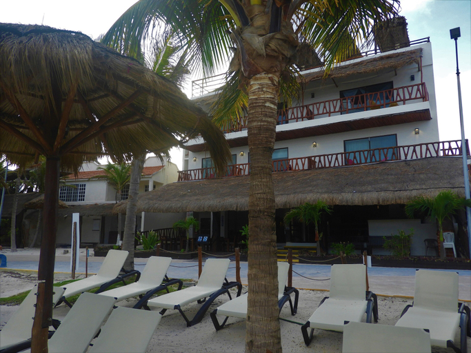 Exterior & Views 2, Hotel Quinto Solé, Othón P. Blanco
