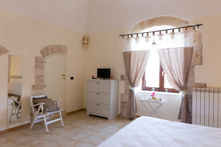 Bedroom 4, B&B di Maria Chiara, Bari