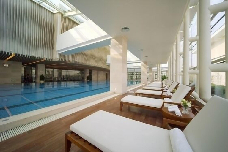 Sport & Beauty, New Century Grand Hotel Kaifeng, Kaifeng