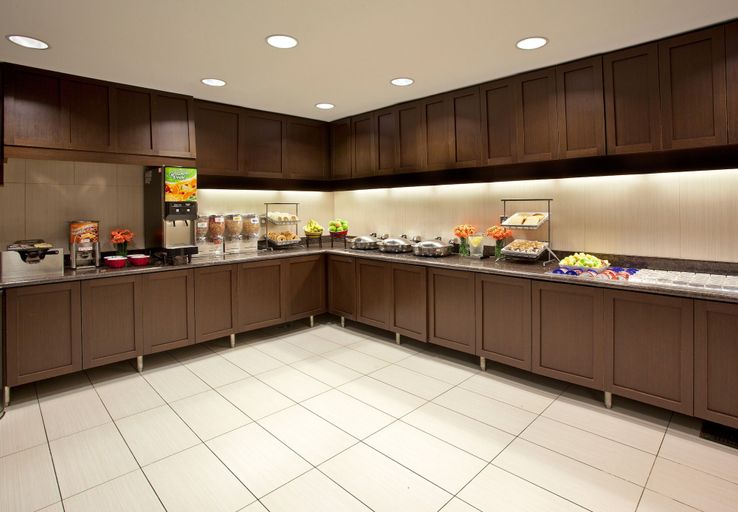 Food & Drinks 5, Residence Inn by Marriott Oklahoma City Northwest, Oklahoma