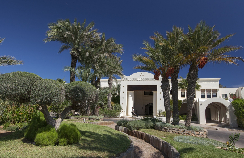 Exterior & Views 2, Sentido Djerba Beach, Djerba Midoun