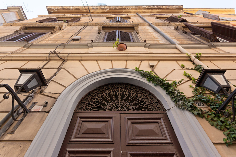 Exterior & Views 2, Relais Monti, Rome