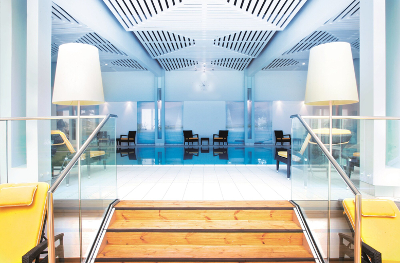 Sport & Beauty 3, EUROPÄISCHER HOF Bad Gastein, Sankt Johann im Pongau