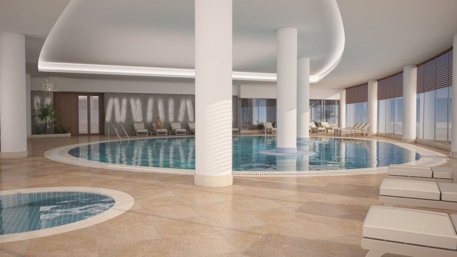 Sport & Beauty 2, Aska Lara Resort & Spa, Antalya