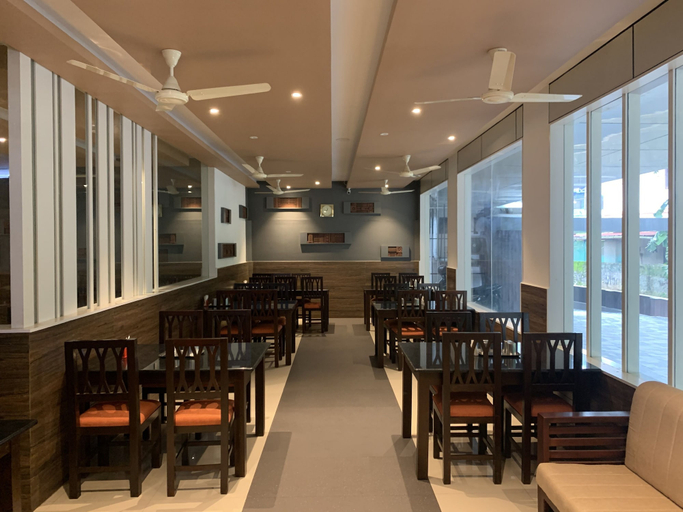 Food & Drinks 5, Brindavan Residency, Kottayam