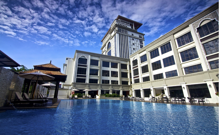 Exterior & Views 5, Perdana Kota Bharu, Kota Bharu