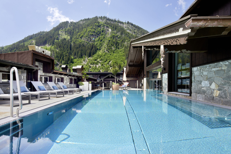 Sport & Beauty 3, Hotel Neue Post, Schwaz
