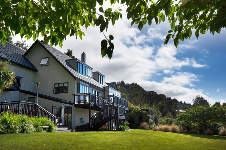 Exterior & Views, Hidden Lodge Queenstown, Queenstown-Lakes