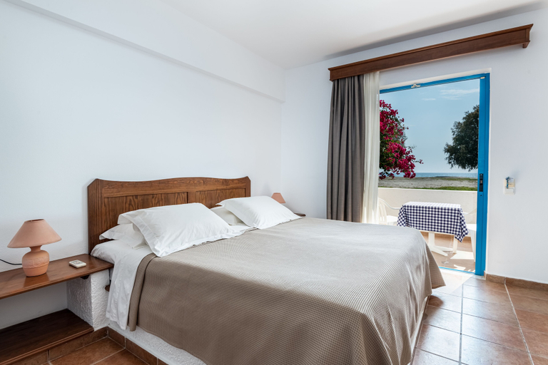 Bedroom 5, Olympia Mare, South Aegean