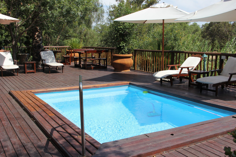 Sport & Beauty 2, Gumtree Guest House, Eden