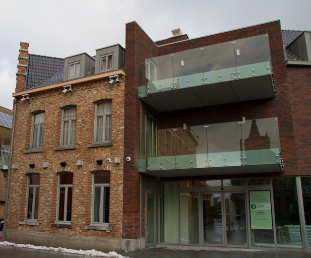 Exterior & Views 2, Hotel De Boskar, Limburg
