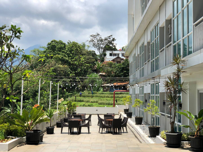 Others 4, Comfy Apartment Room in Jatinangor near Unpad & ITB, Sumedang
