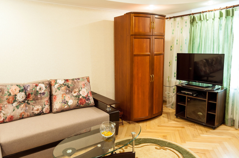 Others 5, Apartment on Lesi Ukrainky Blvd, Pechers'kyi