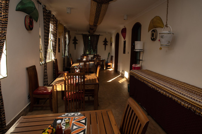 Food & Drinks 5, Korona Villa Bed & Breakfast, Arusha Urban