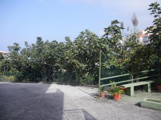Others 4, Albergo il Brillantino, Cosenza