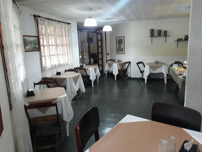 Food & Drinks 5, Pousada Estrela da Manhã, Nova Friburgo