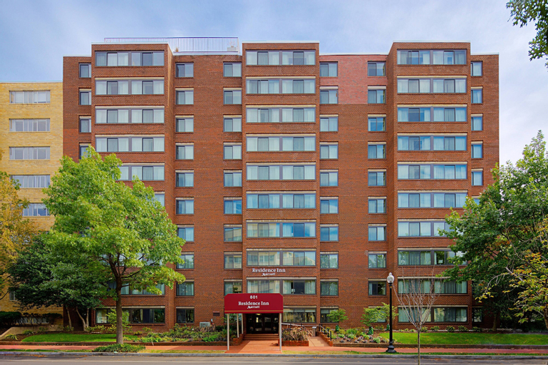 Residence Inn Washington, DC/Foggy Bottom, District of Columbia