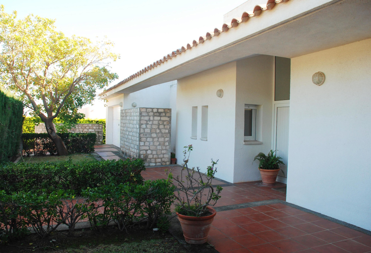 Exterior & Views 2, Villa Mestral, Tarragona