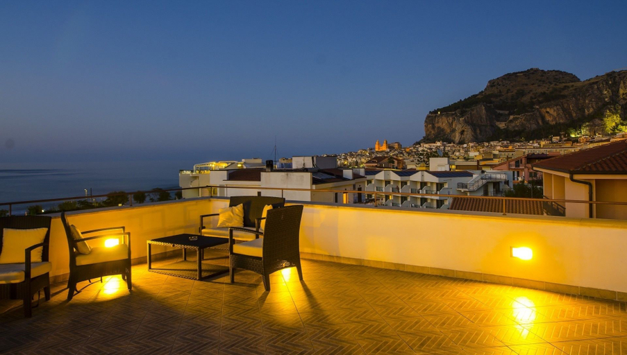 Food & Drinks 5, Villa Margherita, Palermo