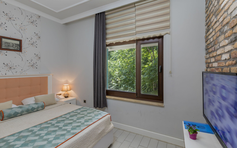 Bedroom 3, Delight Deluxe Aparts, Antalya