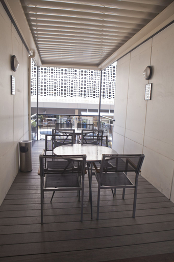 Food & Drinks 5, The Savoy Double Bay Hotel, Sydney