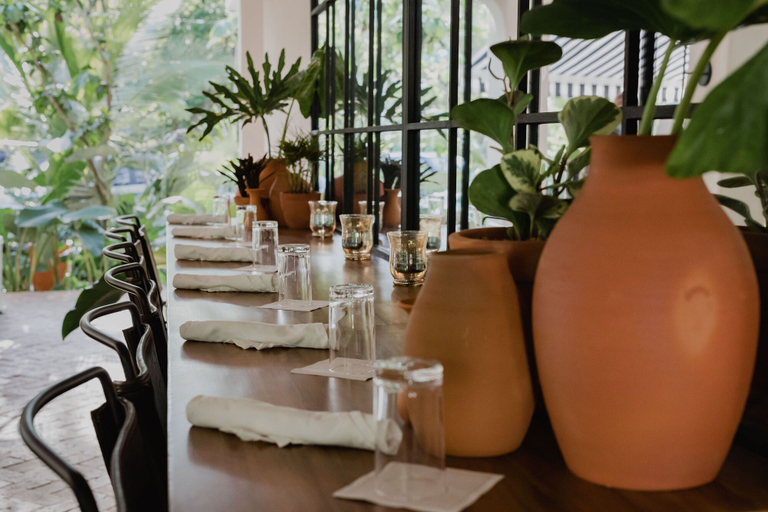 Food & Drinks 5, Sendero Hotel, Nicoya