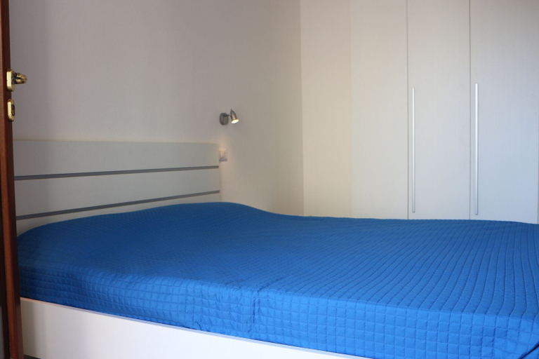 Room 5, GiagonHouse, Olbia-Tempio