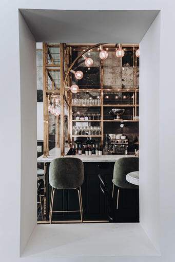 Food & Drinks 4, Ocho Suites & Kitchen, Baleares