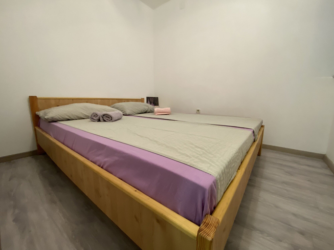 Bedroom 3, Lighthouse Vodice, Vodice