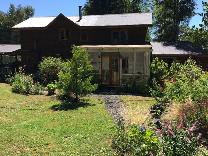 Exterior & Views 2, Cabañas Pucon - Caburga, Cautín