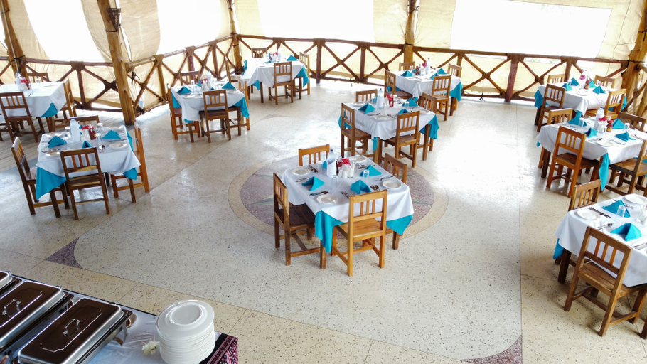 Food & Drinks 5, Jabali Bungalows Lodge, Kusini
