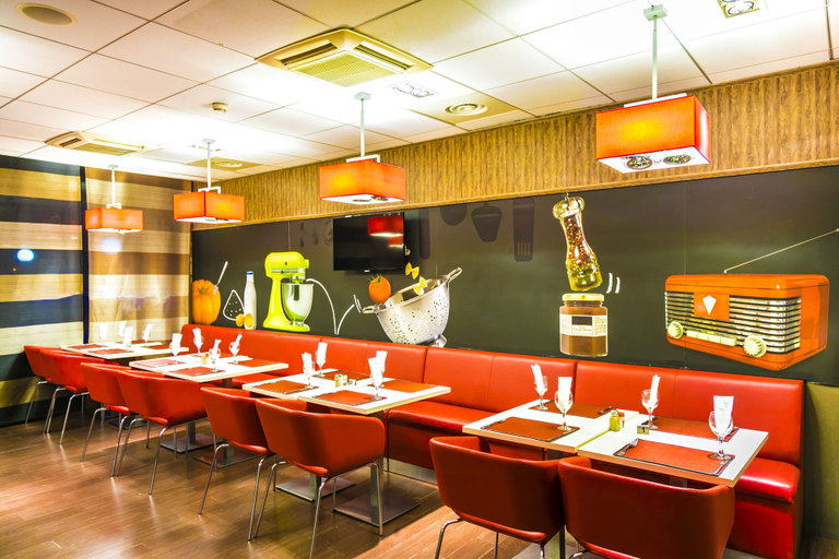 Business Facilities 2, ibis Malabo, Malabo