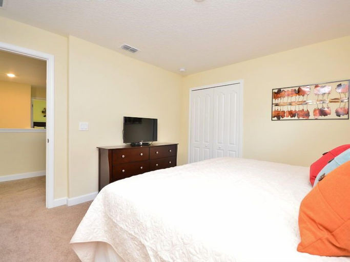 Bedroom 3, Ov3861 - Champions Gate Resort - 8 Bed 5 Baths Townhome, Osceola