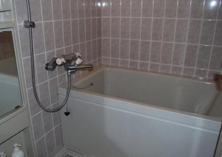 Bathroom, Hotel & Spa Resort LA VISTA Izusan, Atami