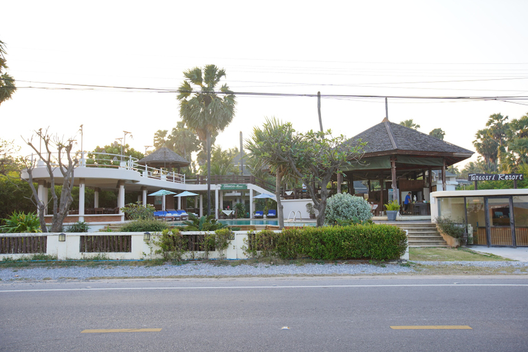 Exterior & Views 5, Tanaosri Resort Pranburi, Pran Buri