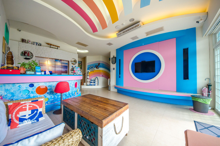 Others 5, Love Jane B&B, Pingtung