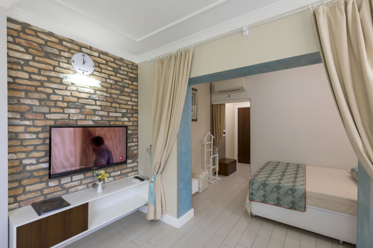 Bedroom 4, Delight Deluxe Aparts, Antalya