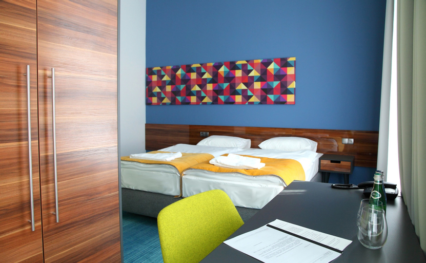 Bedroom 9