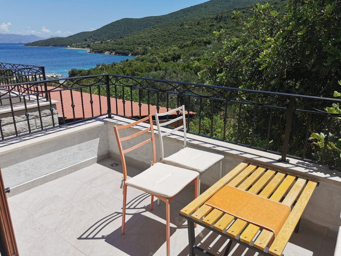 Others 4, Apartments Koras, Korčula