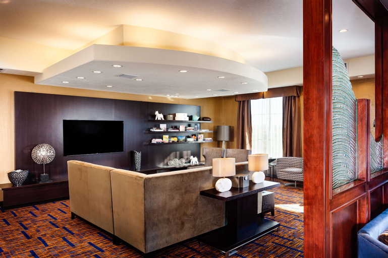 Courtyard by Marriott Richland - Columbia Point, Benton