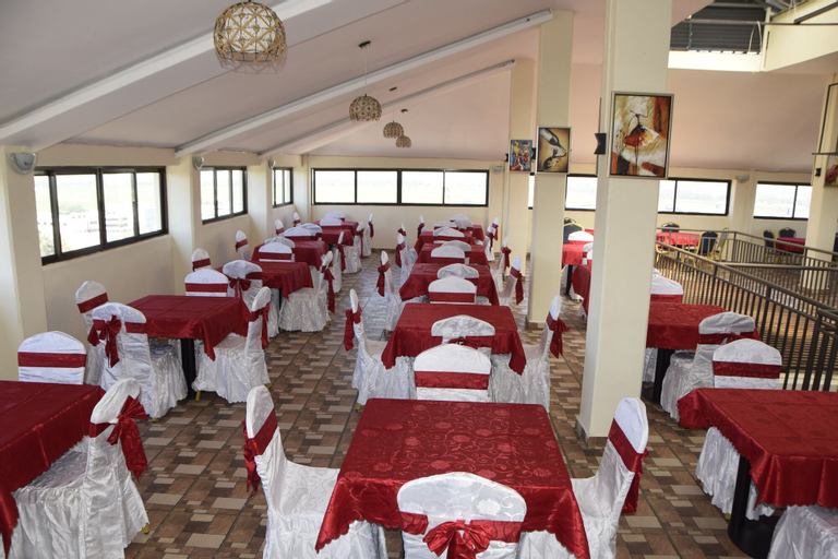 Food & Drinks 5, Quinten Hotel Kisumu, Kisumu Central