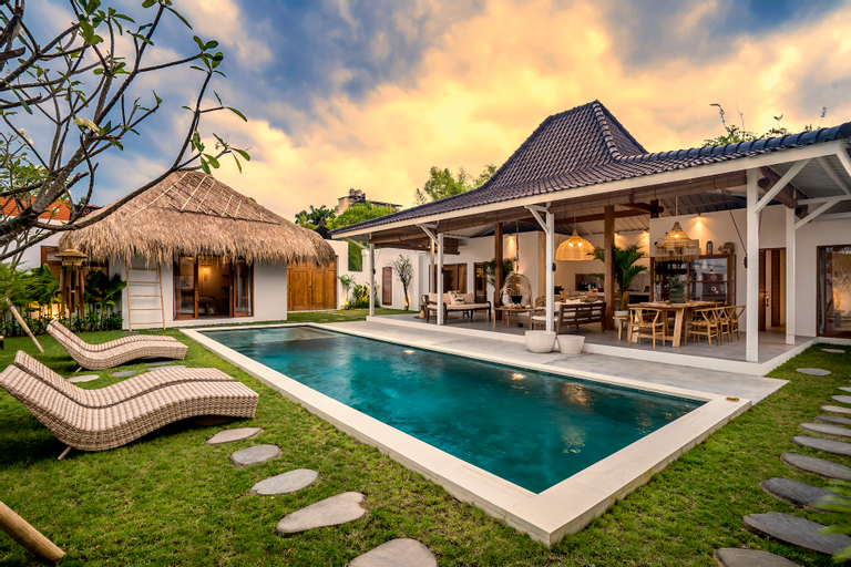 Sport & Beauty 1, Villa Folie by Alfred in Bali, Badung