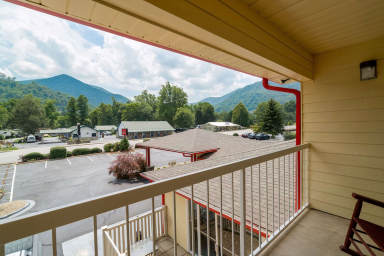 Others 5, Ramada by Wyndham Maggie Valley, Haywood